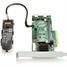 HP Smart Array P410/512MB with BBWC - Storage controller (RAID) - SATA-150 / SAS low profile - 300 MBps - RAID 0, 1, 5, 10, 50 - PCI Express 2.0 x8
